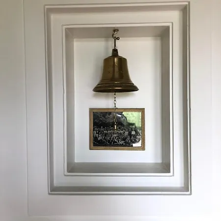 Schuringse Klasse Semesterbostad Numansdorp