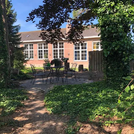 Schuringse Klasse Numansdorp