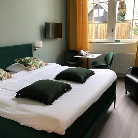 Semesterbostad Schuringse Klasse