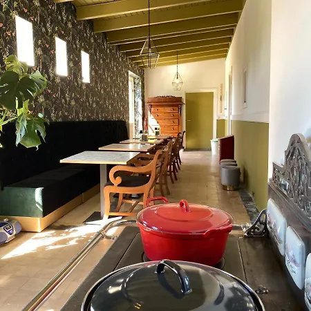Schuringse Klasse Casa de Férias