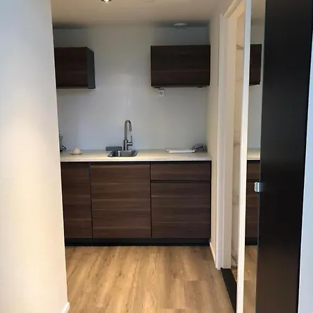 Schuringse Klasse Holiday home