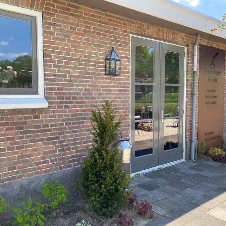 Holiday home Schuringse Klasse *