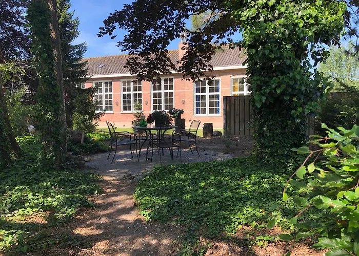 Schuringse Klasse Numansdorp