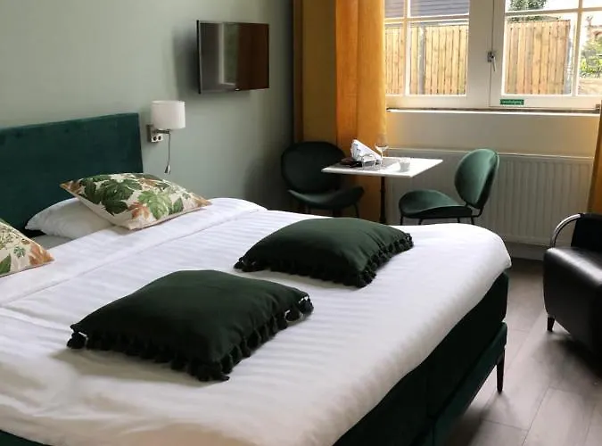 Semesterbostad Schuringse Klasse