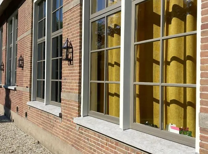 Semesterbostad Schuringse Klasse