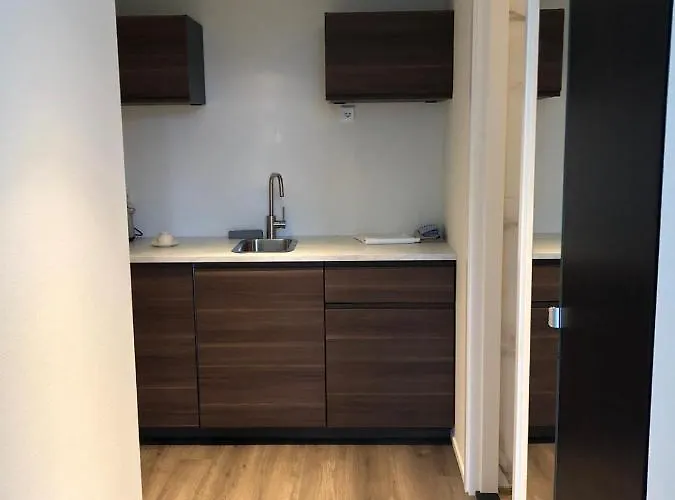 Schuringse Klasse בית נופש