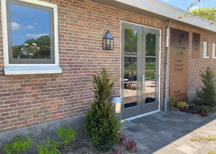 בית נופש Schuringse Klasse *