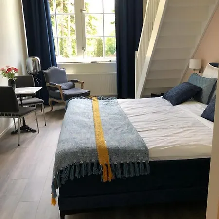 Vakantiehuis Schuringse Klasse Numansdorp