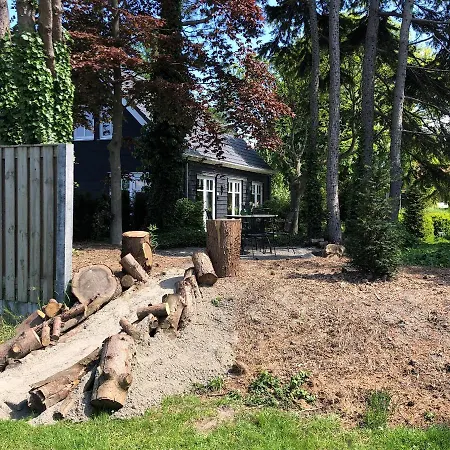 Vakantiehuis Schuringse Klasse *