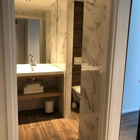 Schuringse Klasse * Numansdorp