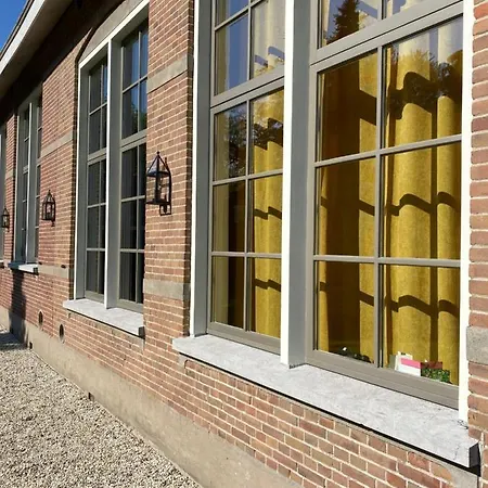 Vakantiehuis Schuringse Klasse