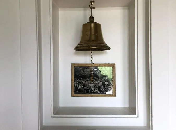 Schuringse Klasse Dom wakacyjny Numansdorp