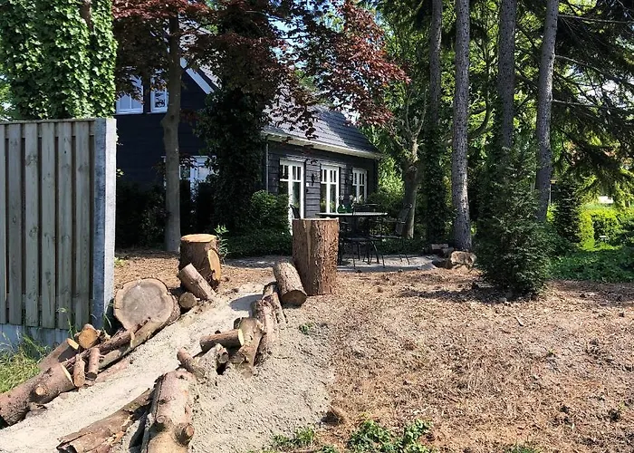 Dom wakacyjny Schuringse Klasse *